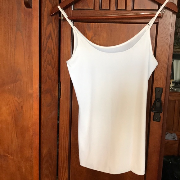 Jockey Tops - Jockey undershirt/tank SzS.                    12I